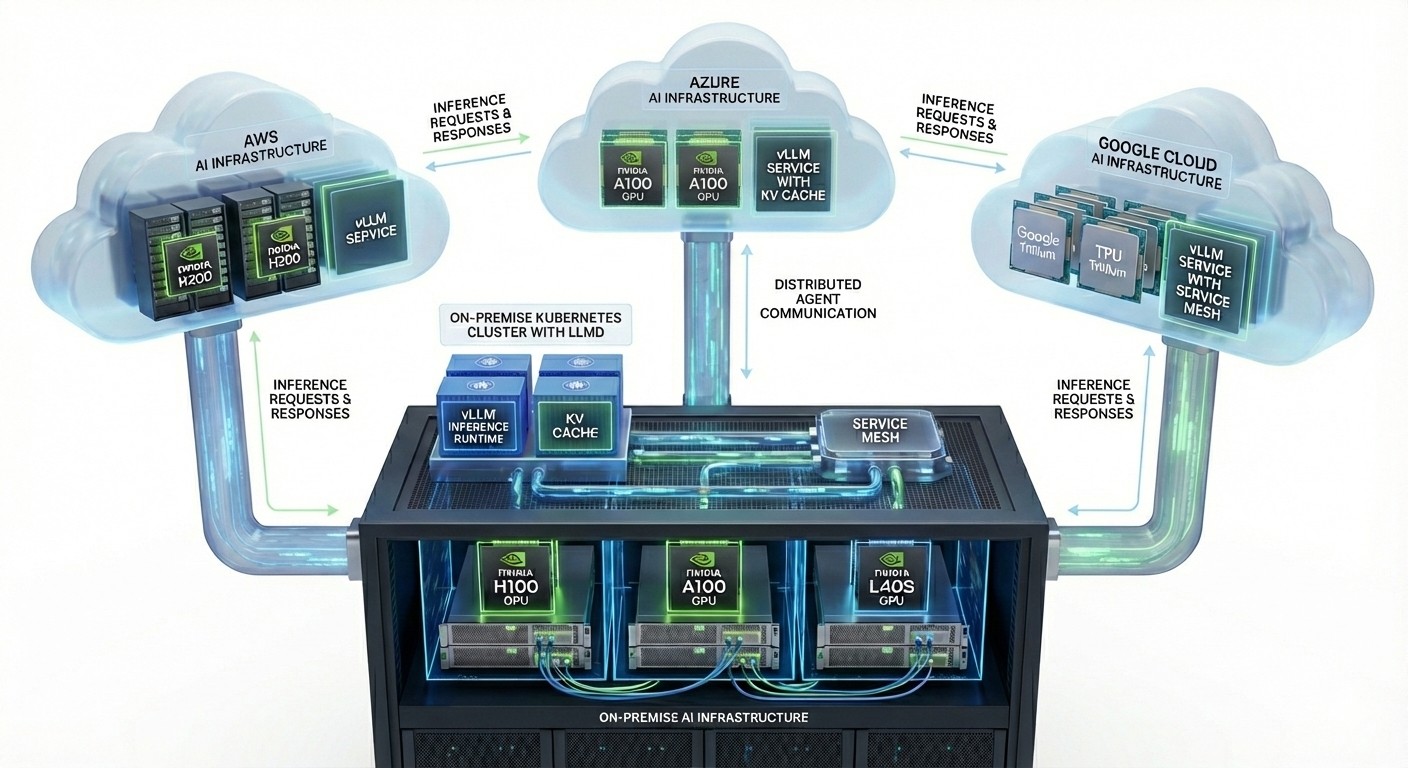AI Infrastructure