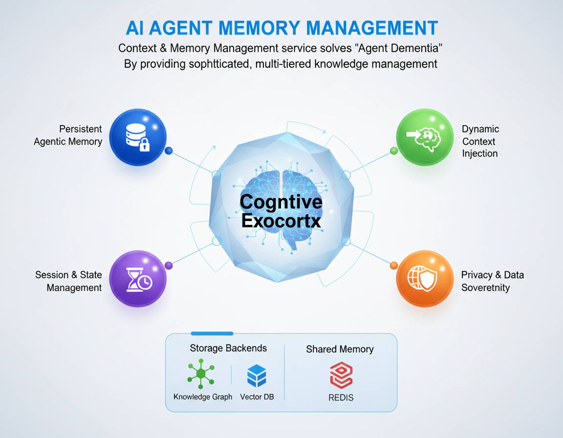 Context & Memory Management
