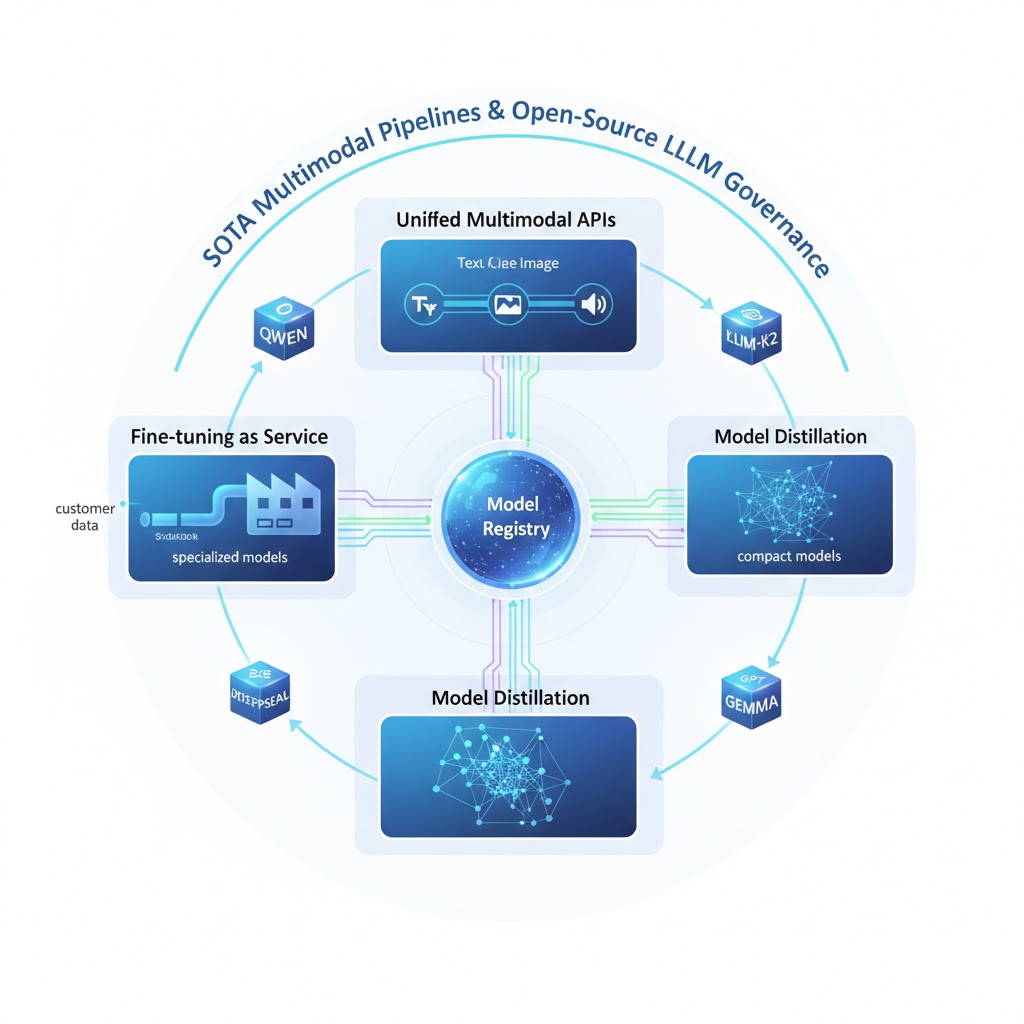 AI Infrastructure